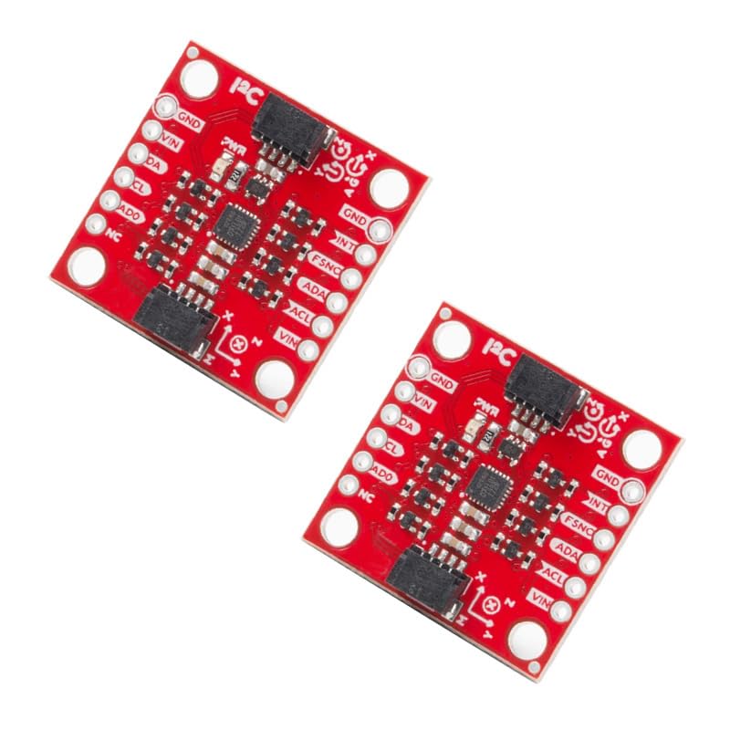 2PCS 9DoF Breakout ICM-20948 sensor board ICM-20948 9-DoF Inertial